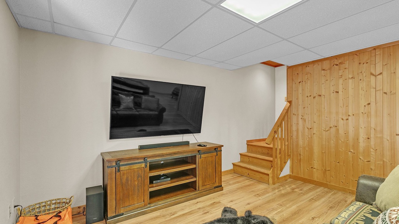 Photo of Bedroom in Sweetbriar Farms