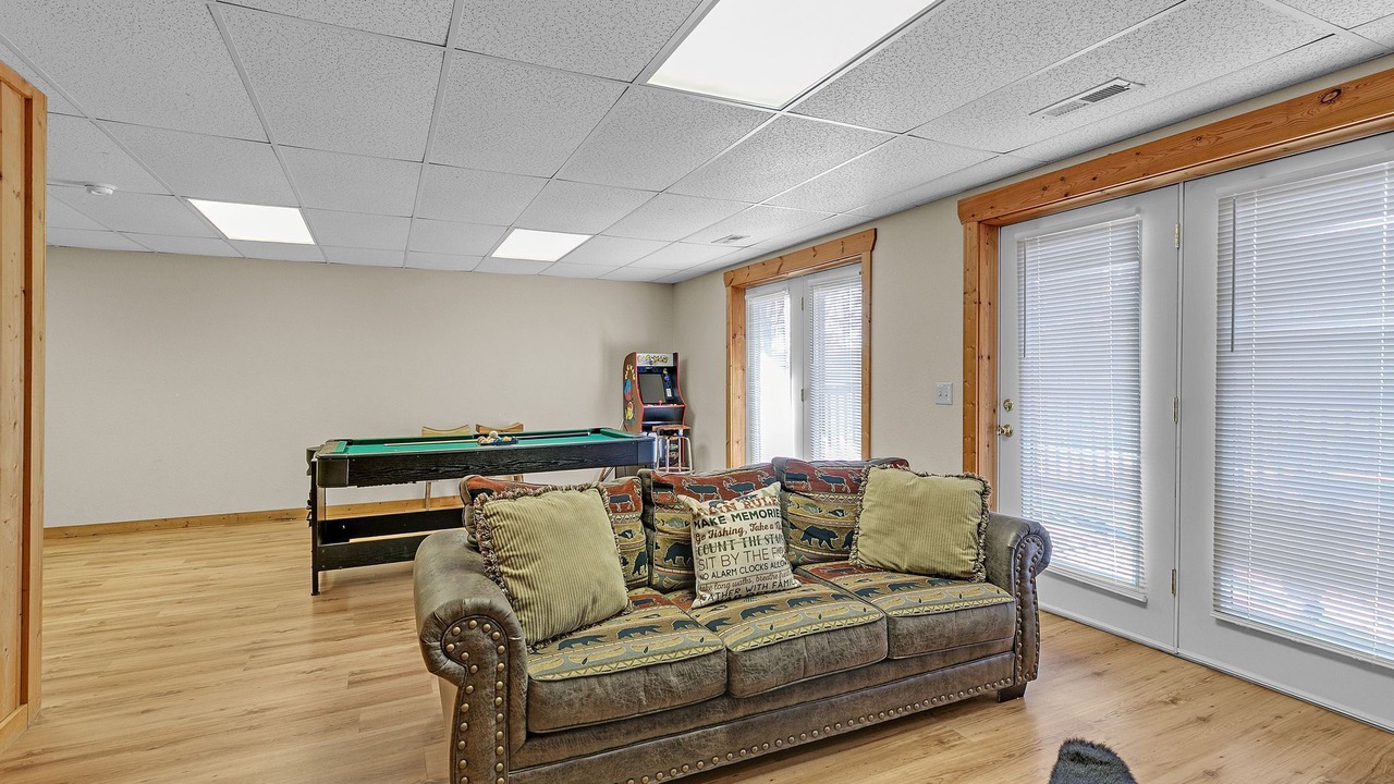 Photo of Bathroom in Sweetbriar Farms