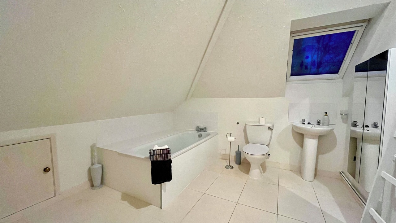 Photo of Bathroom in Appleton