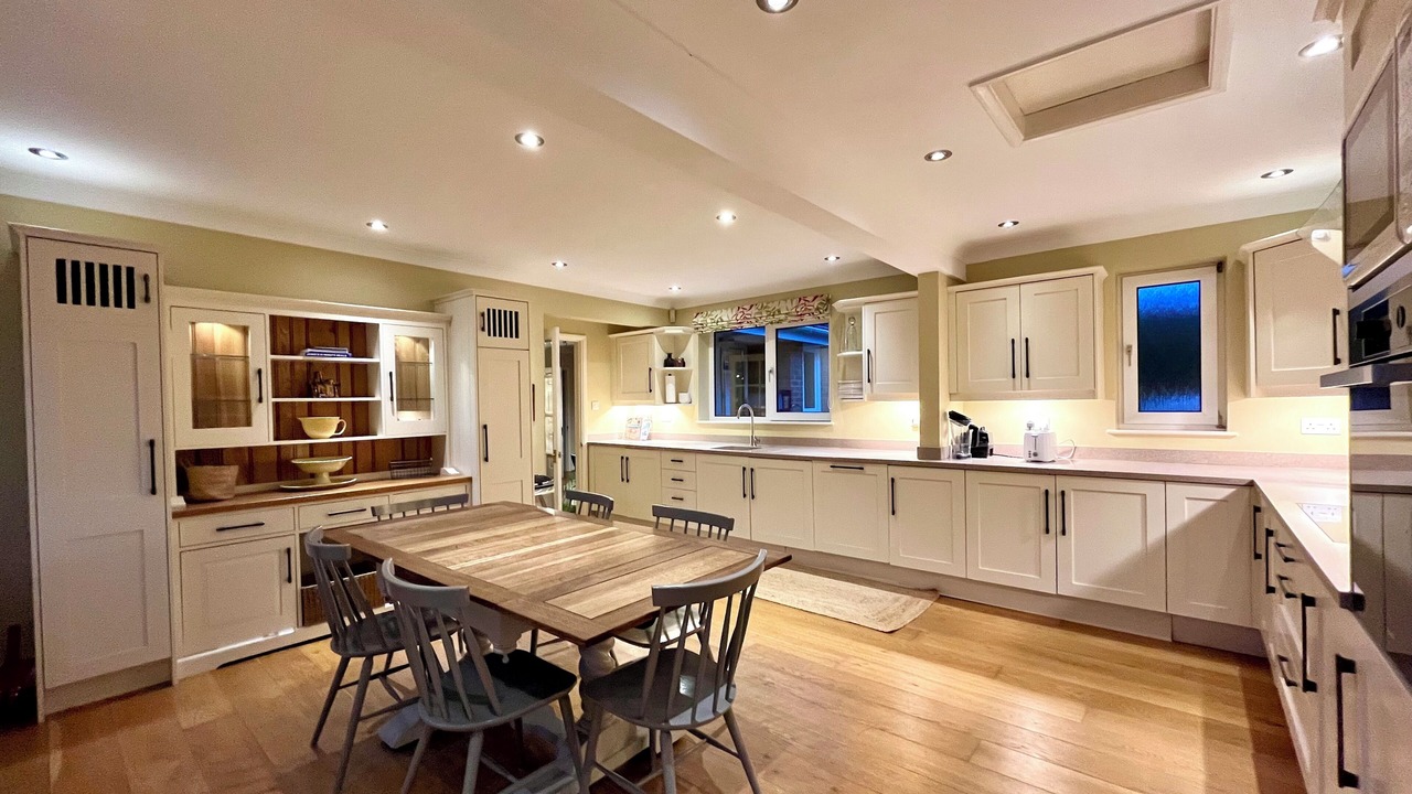 Photo of Kitchen in Appleton