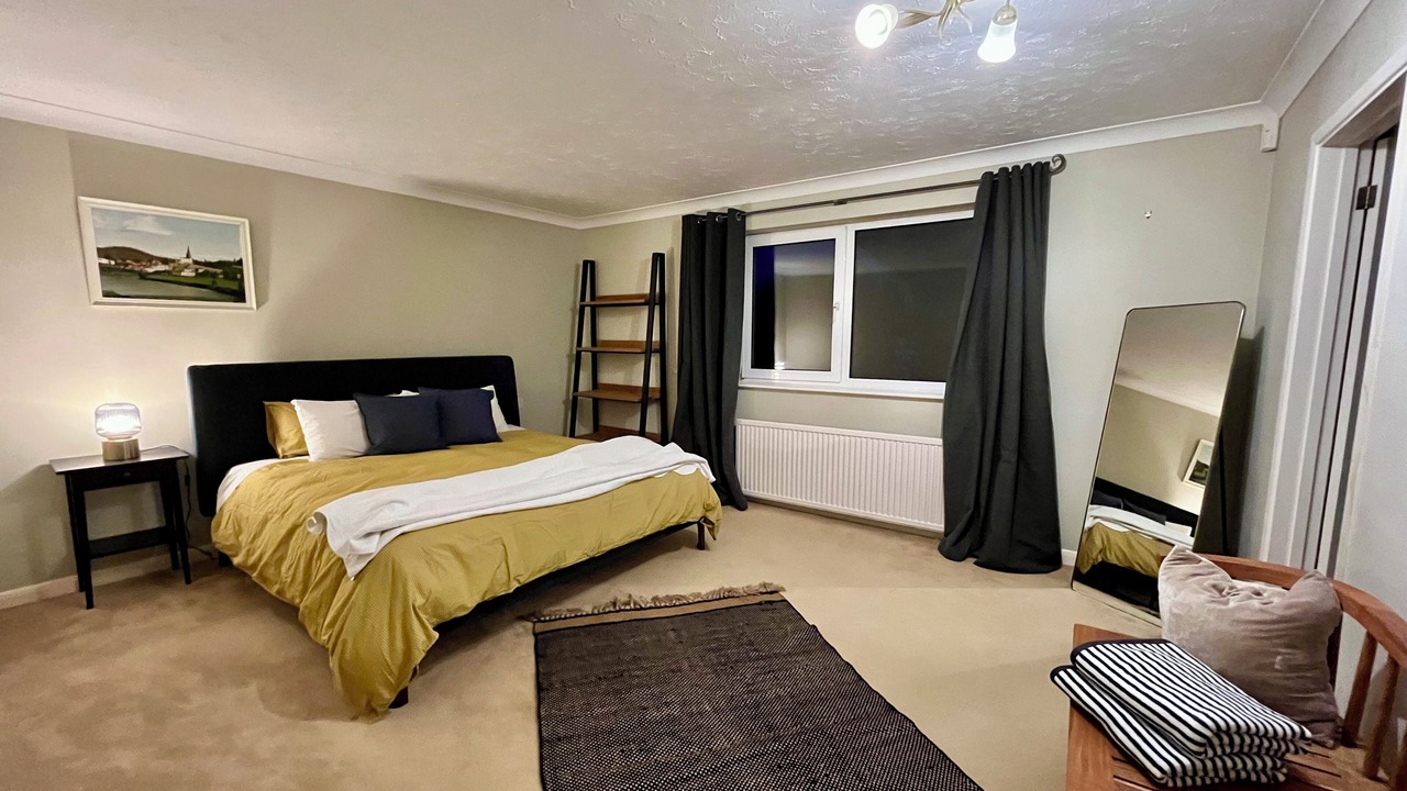 Photo of Bedroom in Appleton