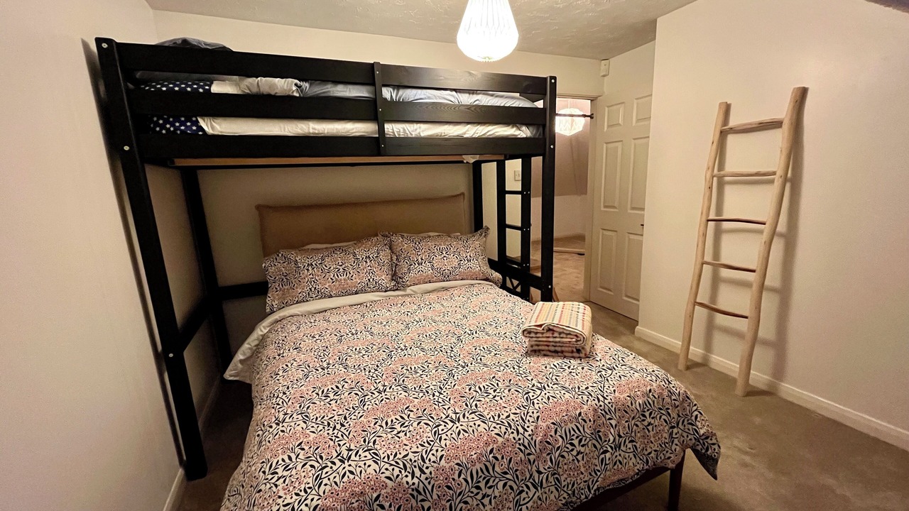 Photo of Bedroom in Appleton