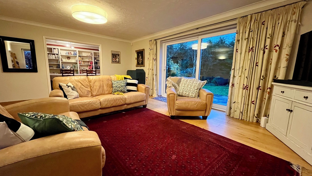 Photo of Livingroom in Appleton