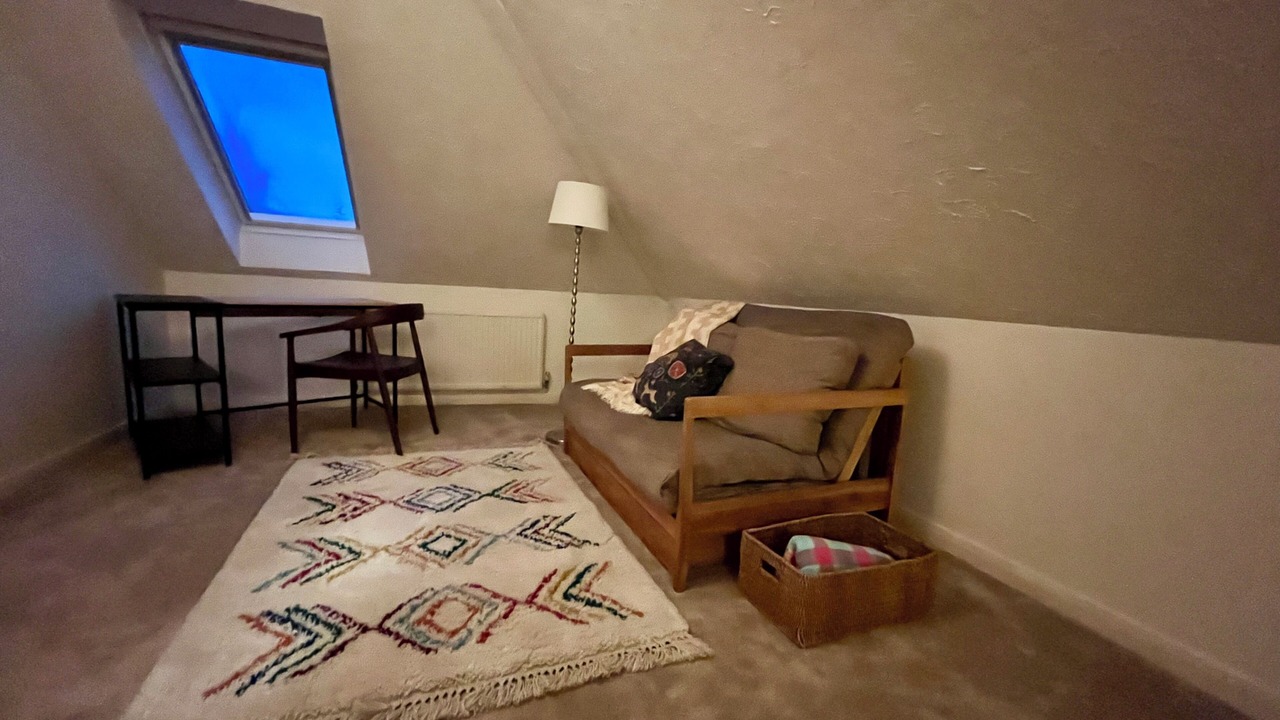 Photo of Livingroom in Appleton