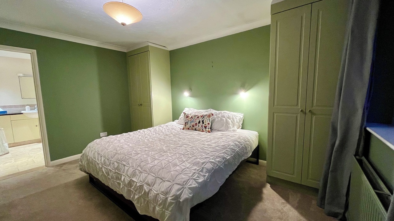 Photo of Bedroom in Appleton