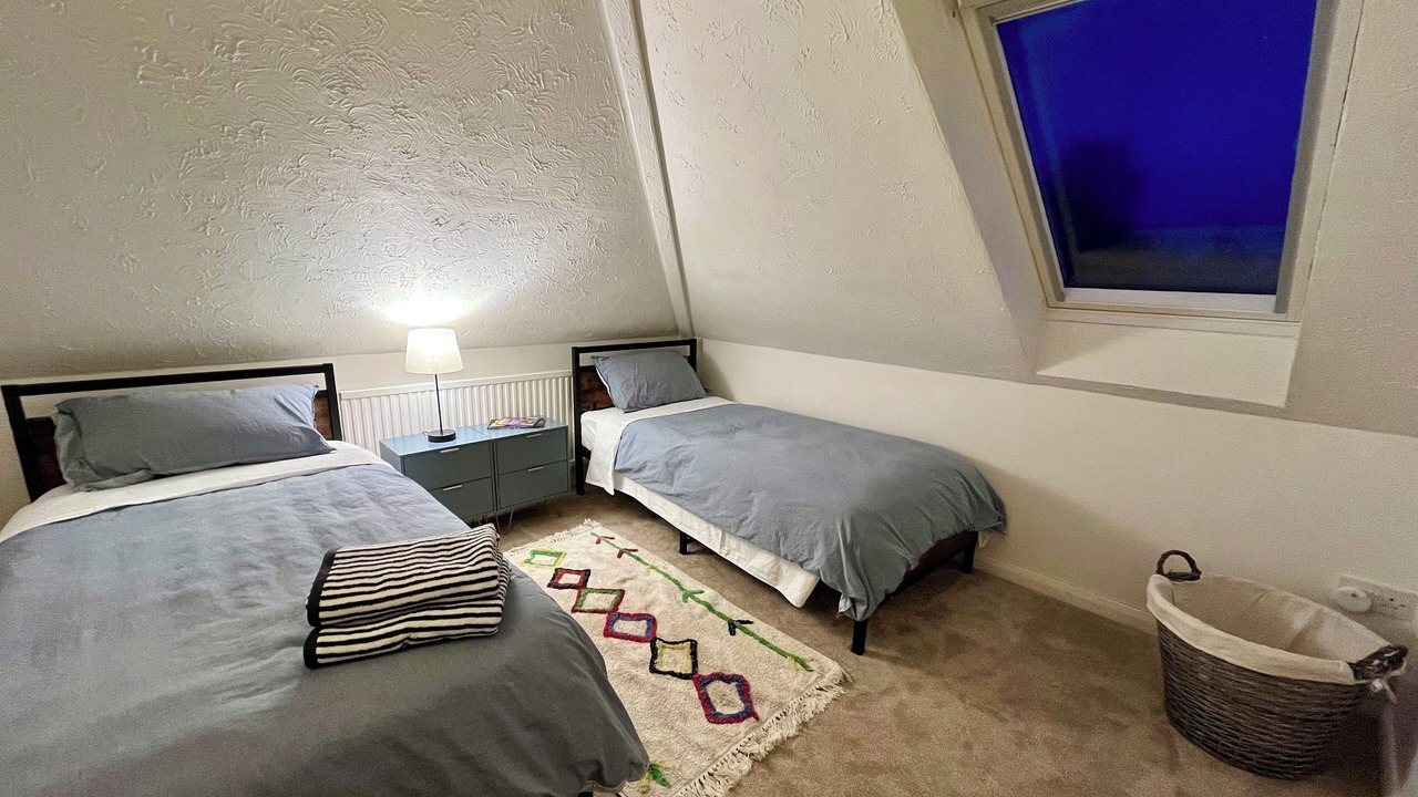 Photo of Bedroom in Appleton