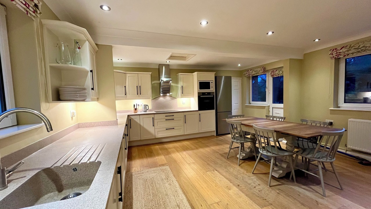 Photo of Kitchen in Appleton