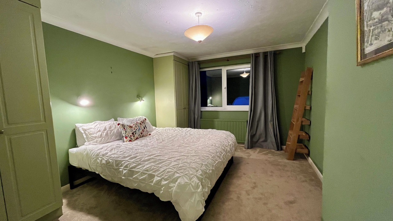 Photo of Bedroom in Appleton