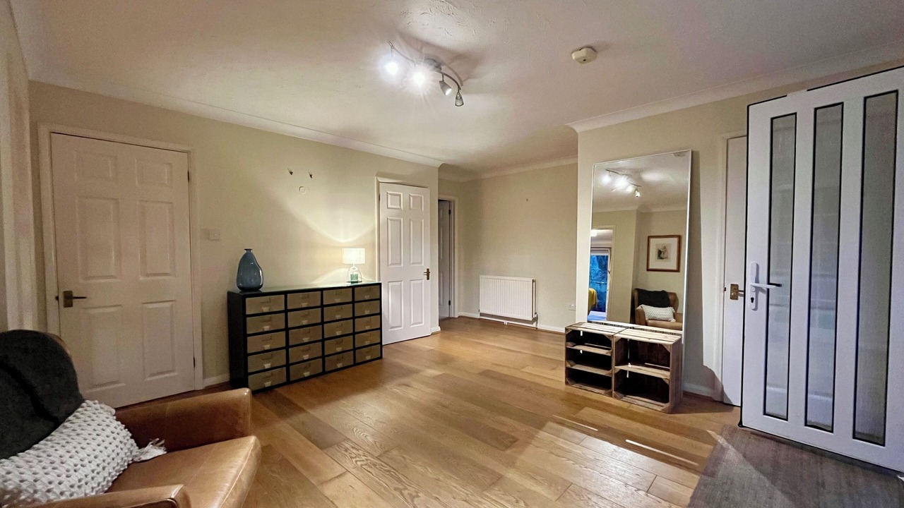 Photo of Livingroom in Appleton