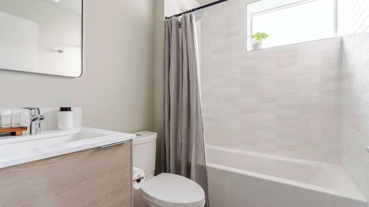 Photo of Bathroom in Ballard