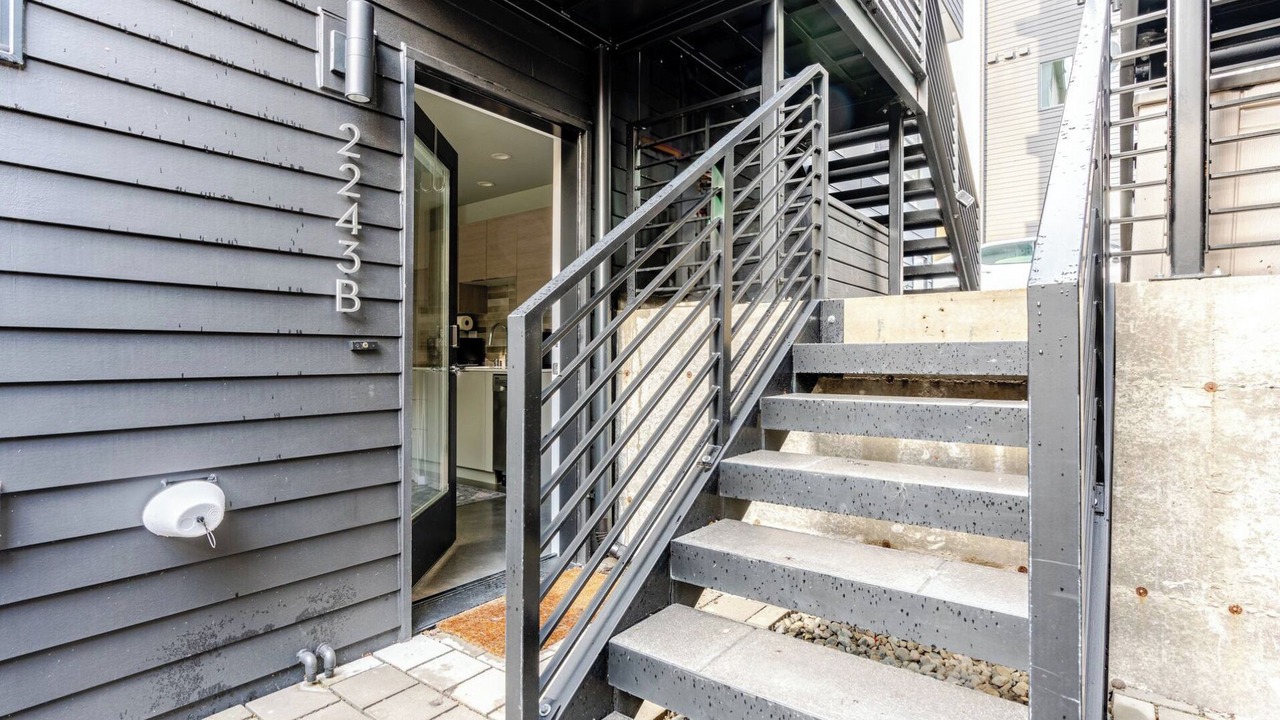 Photo of Outdoor in Ballard