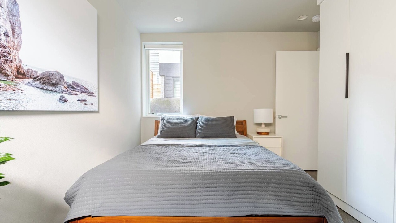 Photo of Bedroom in Ballard