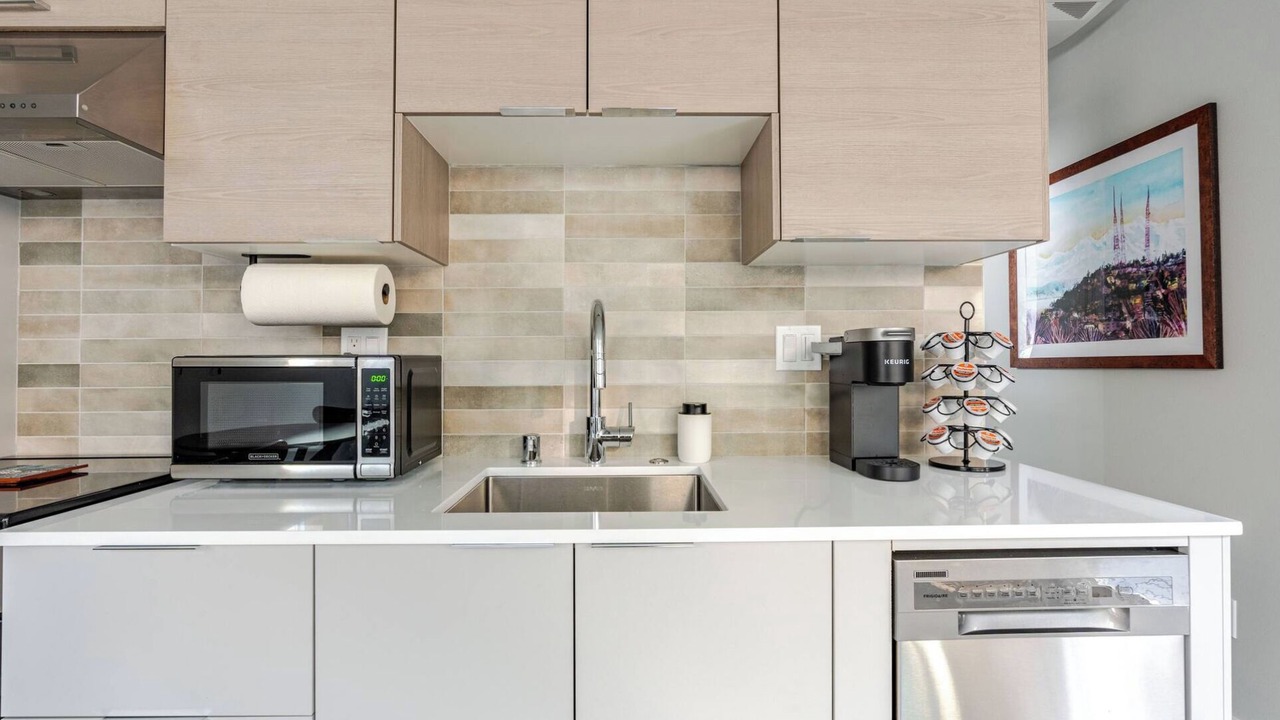 Photo of Kitchen in Ballard