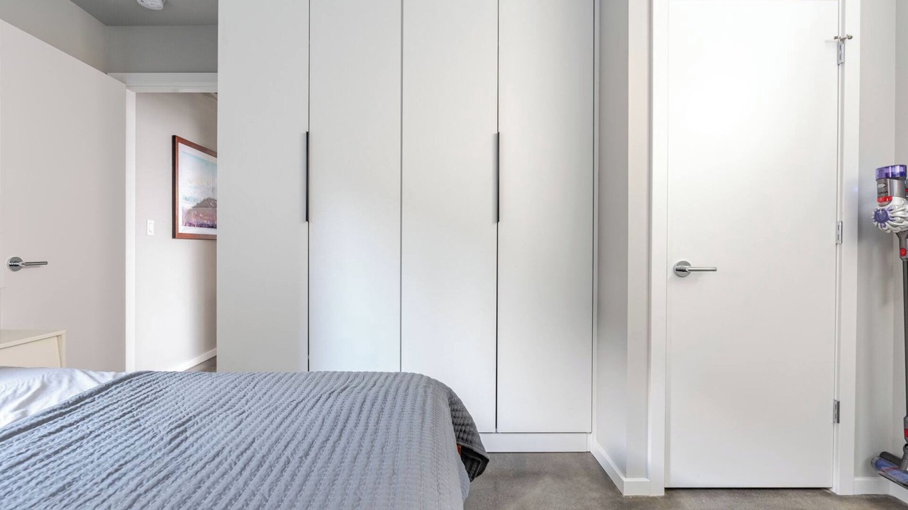 Photo of Bedroom in Ballard