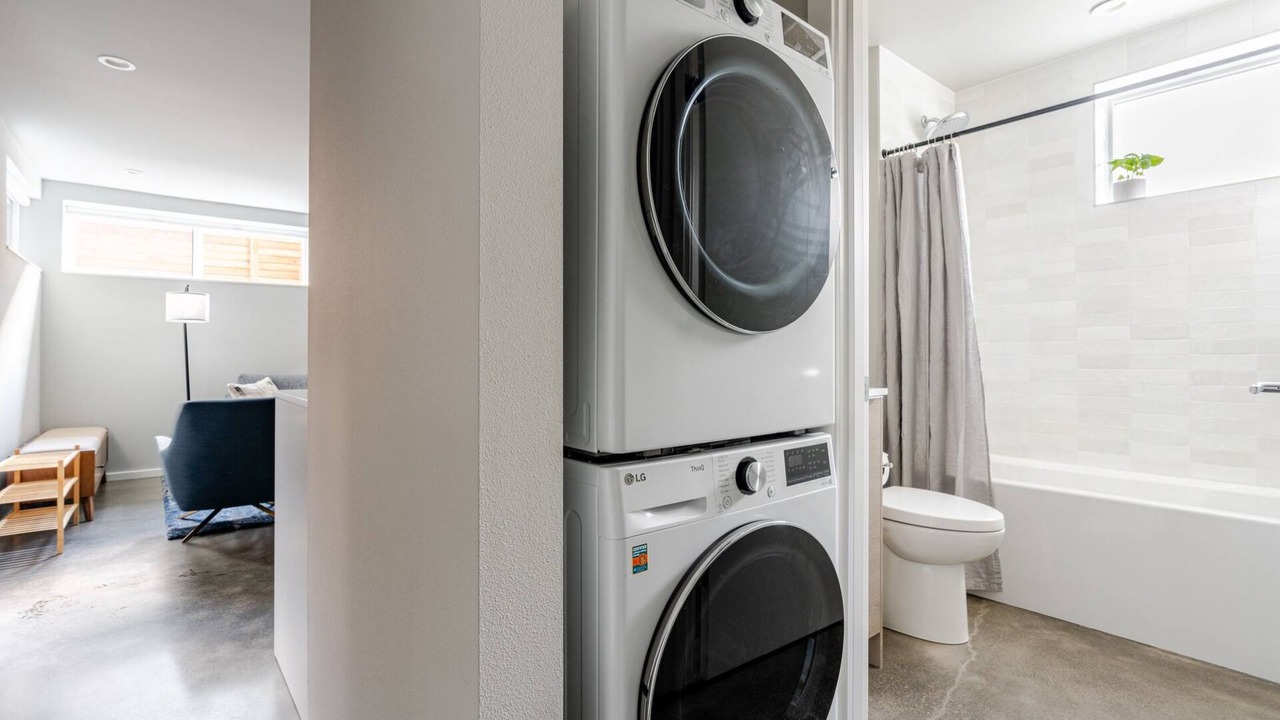 Photo of Bathroom in Ballard