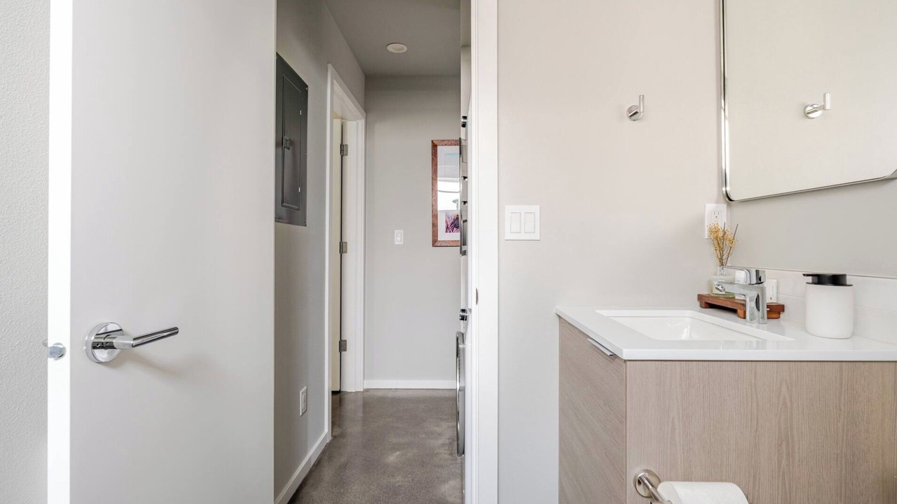 Photo of Bathroom in Ballard