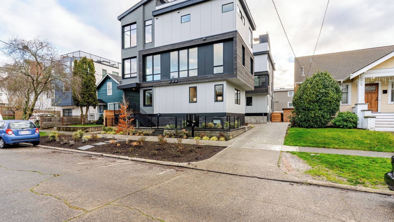 Photo of Outdoor in Ballard