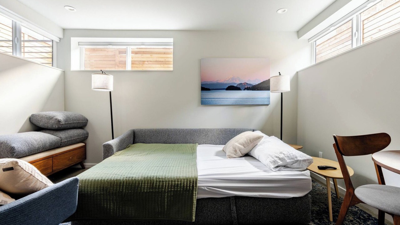 Photo of Bedroom in Ballard