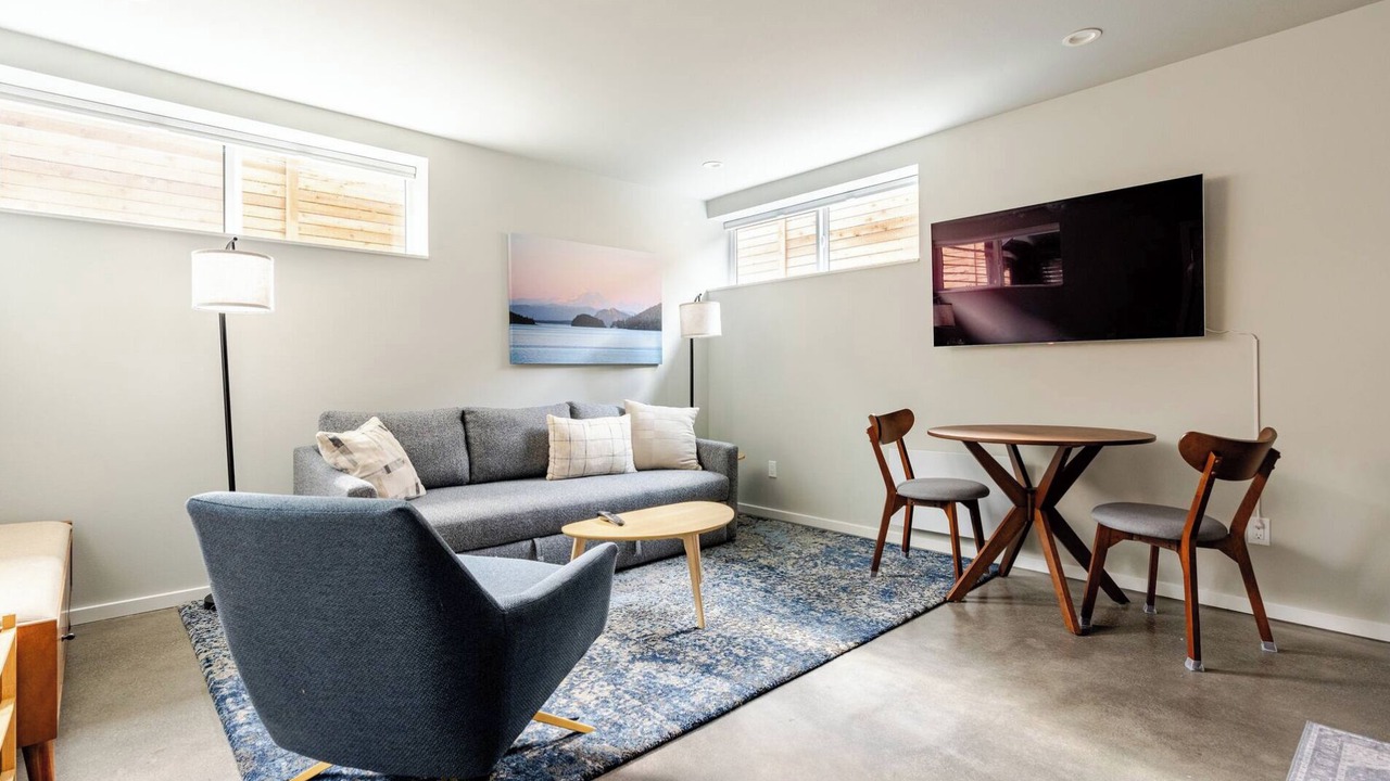 Photo of Livingroom in Ballard