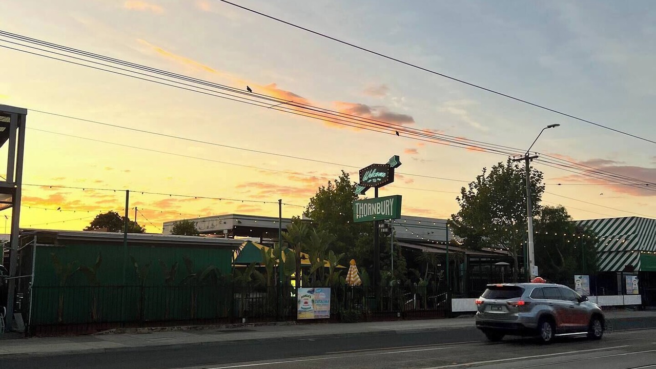 Photo of Others in Thornbury