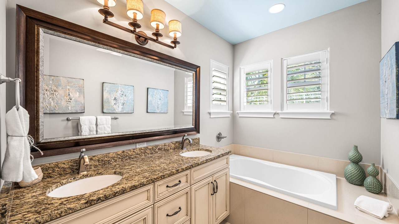 Photo of Bathroom in Villa Lago