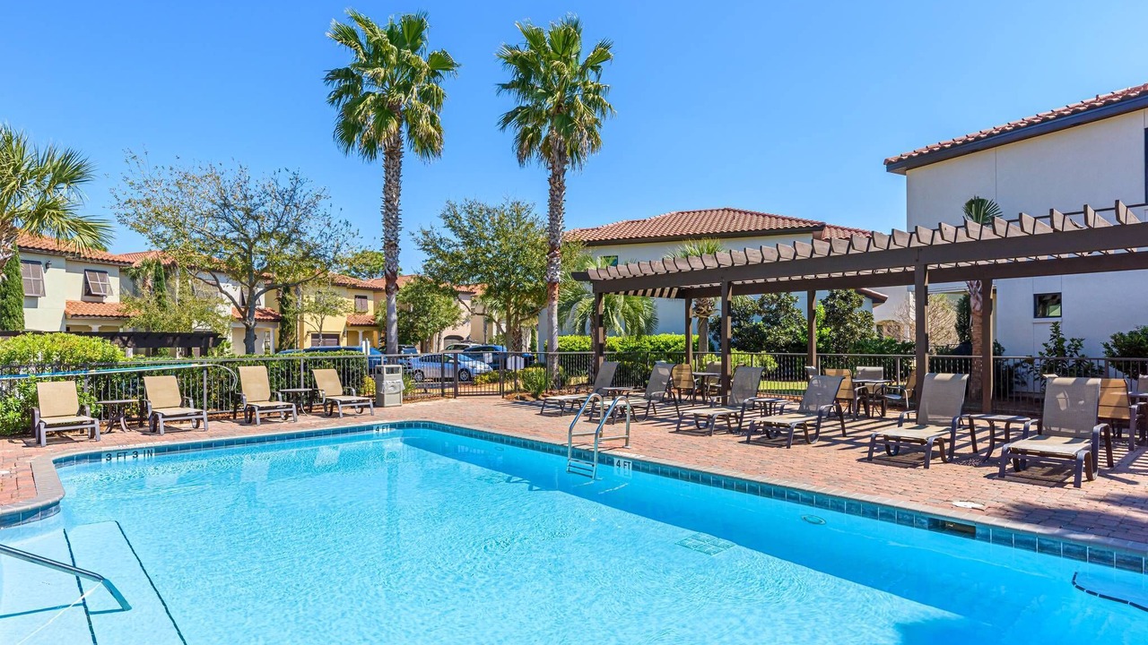 Photo of Outdoor in Villa Lago