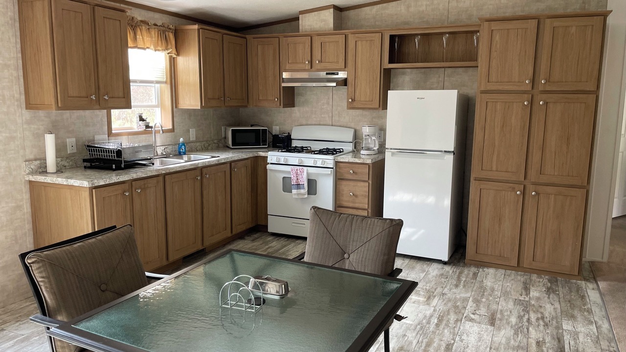 Photo of Kitchen in Nichols