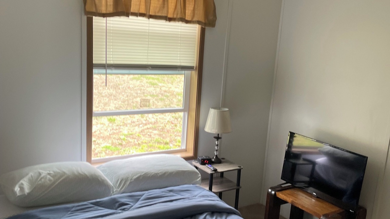 Photo of Bedroom in Nichols
