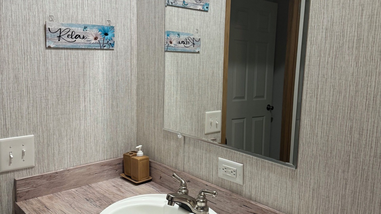 Photo of Bathroom in Nichols