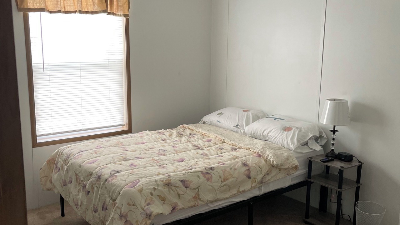 Photo of Bedroom in Nichols
