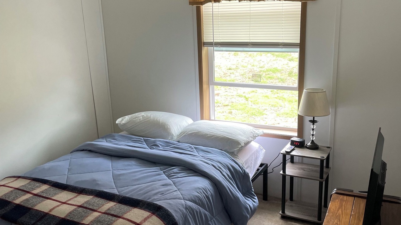 Photo of Bedroom in Nichols