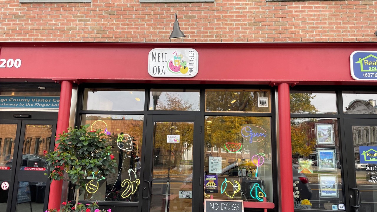 Photo of Outdoor in Nichols