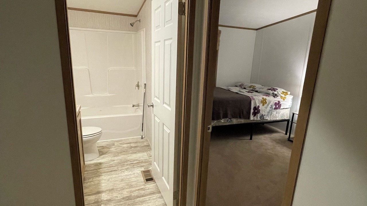 Photo of Bedroom in Nichols