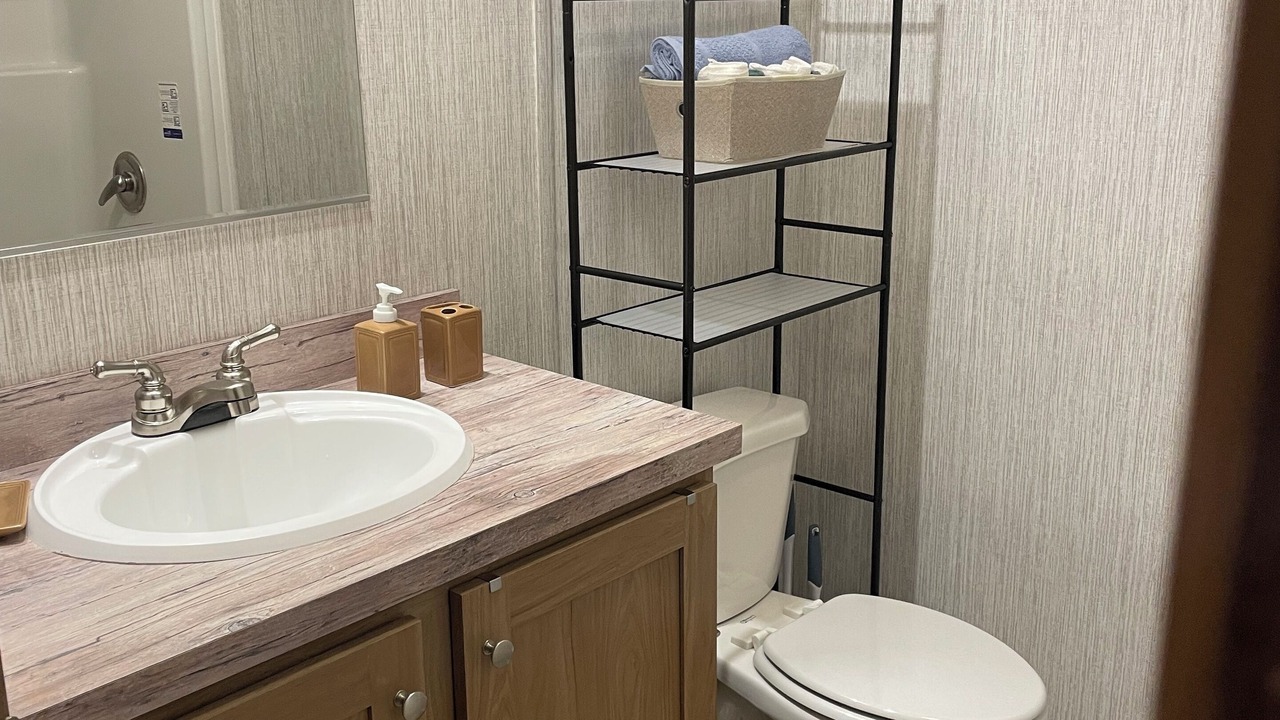 Photo of Bathroom in Nichols