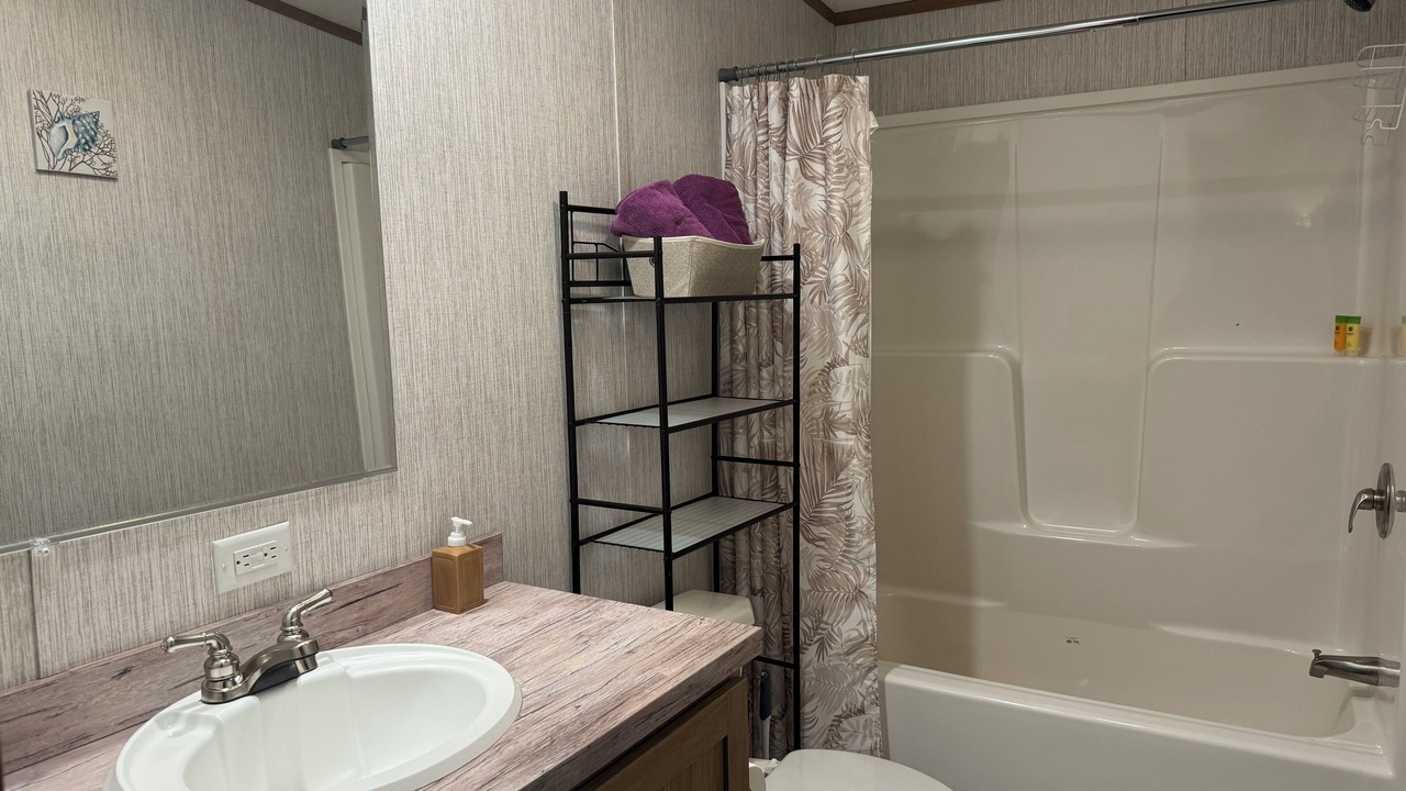 Photo of Bathroom in Nichols