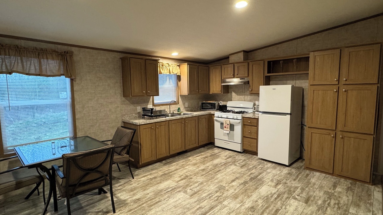 Photo of Kitchen in Nichols