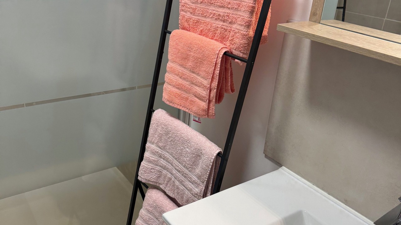 Photo of Bathroom in Plesnois