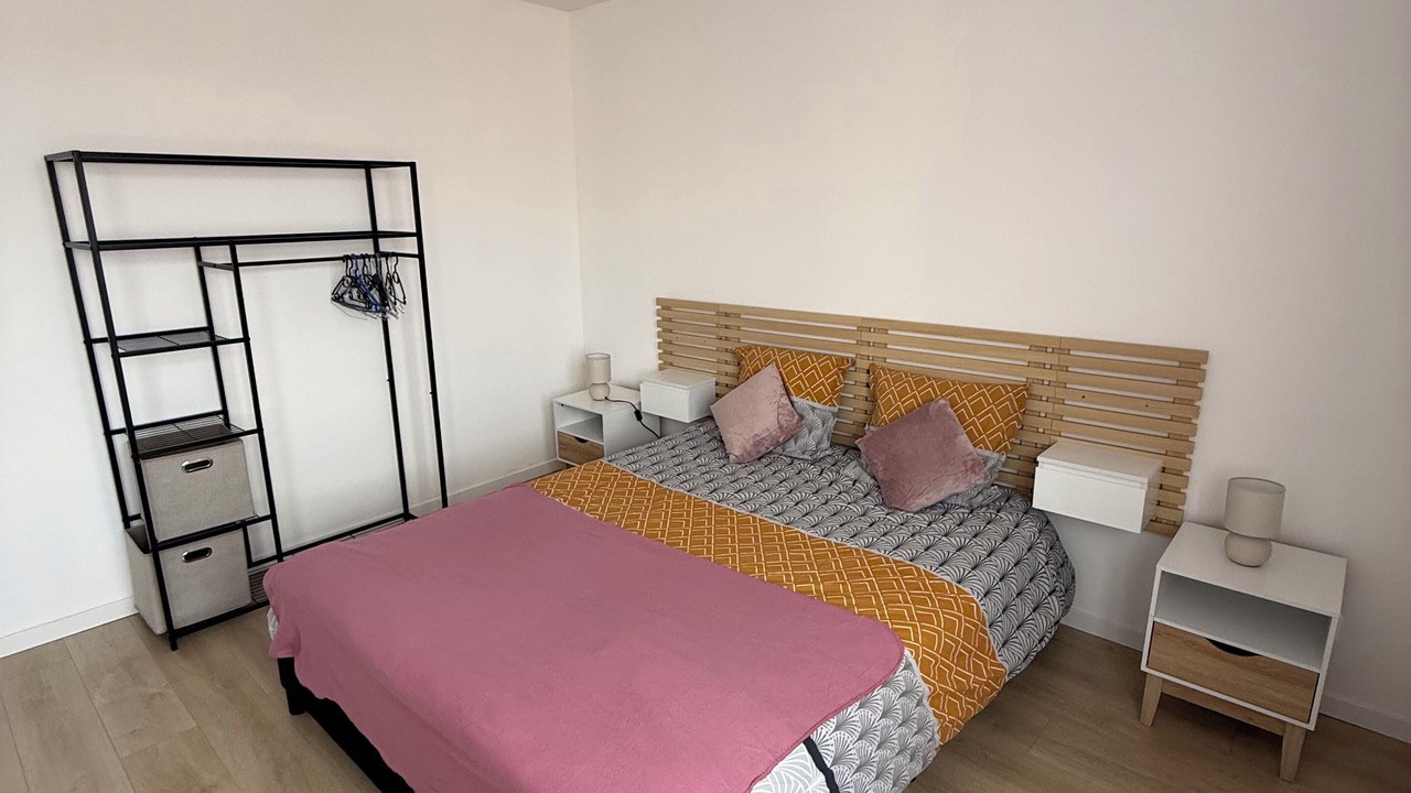 Photo of Bedroom in Plesnois