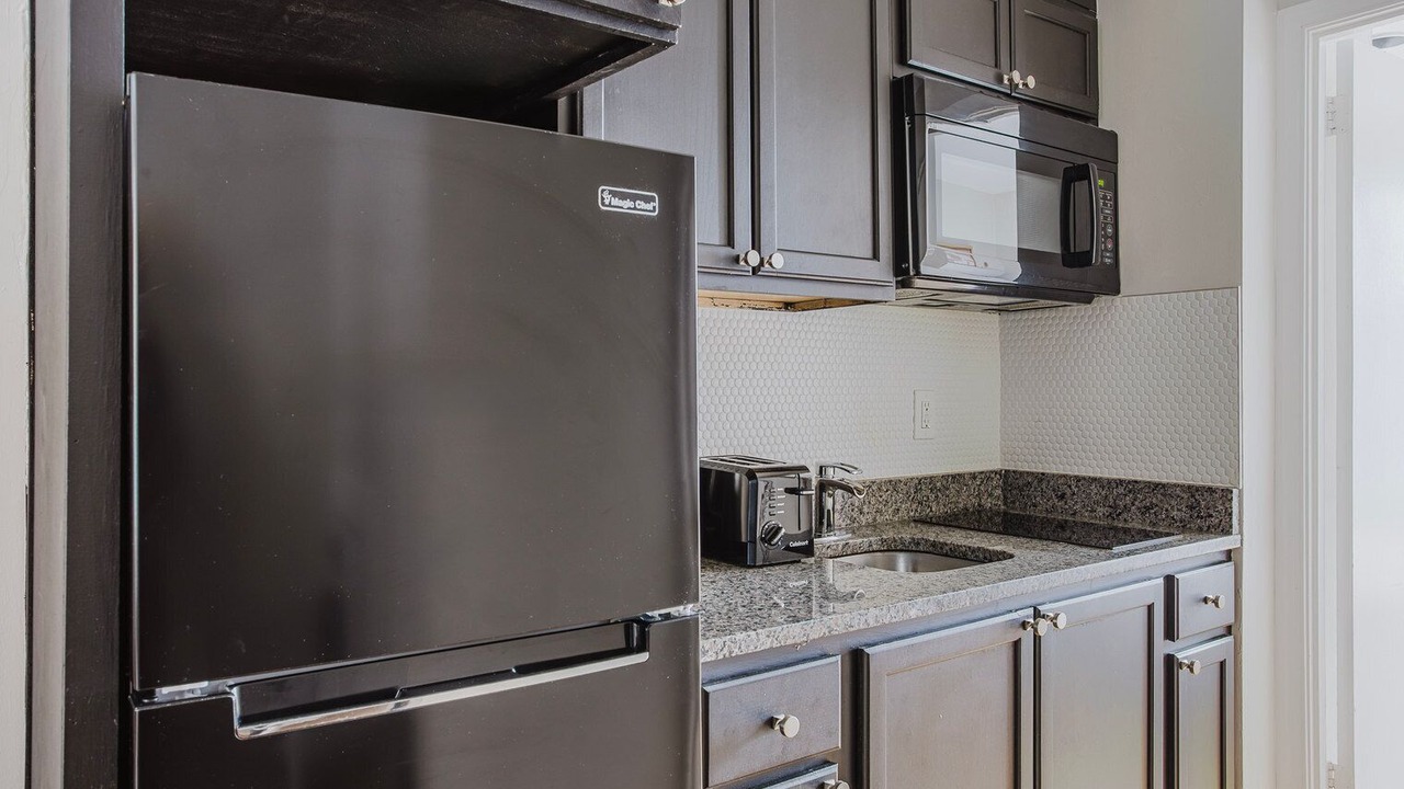 Photo of Kitchen in Georgetown