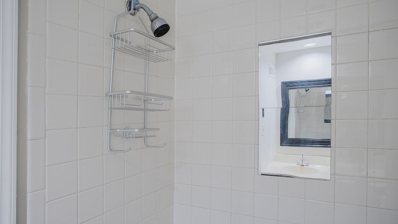Photo of Bathroom in Georgetown