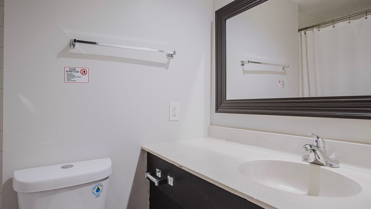 Photo of Bathroom in Georgetown