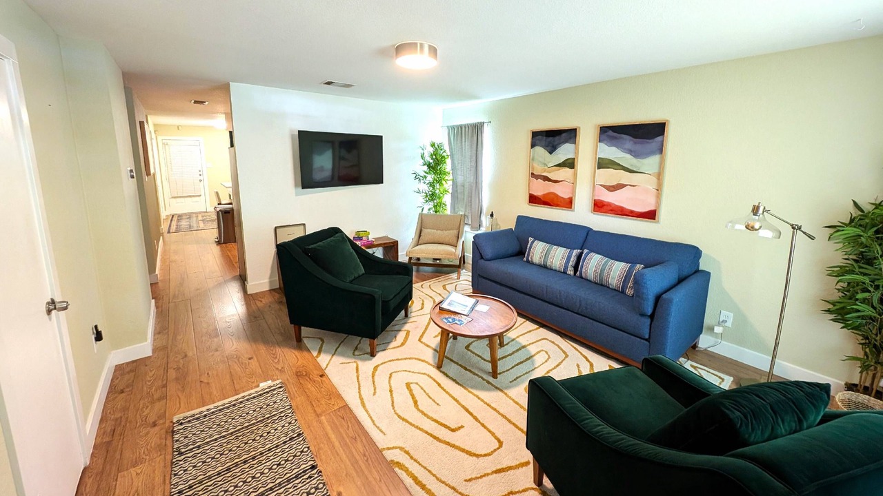 Photo of Bedroom in Blackshear-Prospect Hill