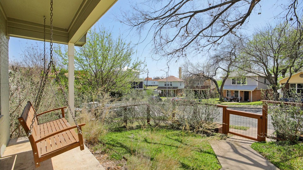 Photo of Outdoor in Blackshear-Prospect Hill