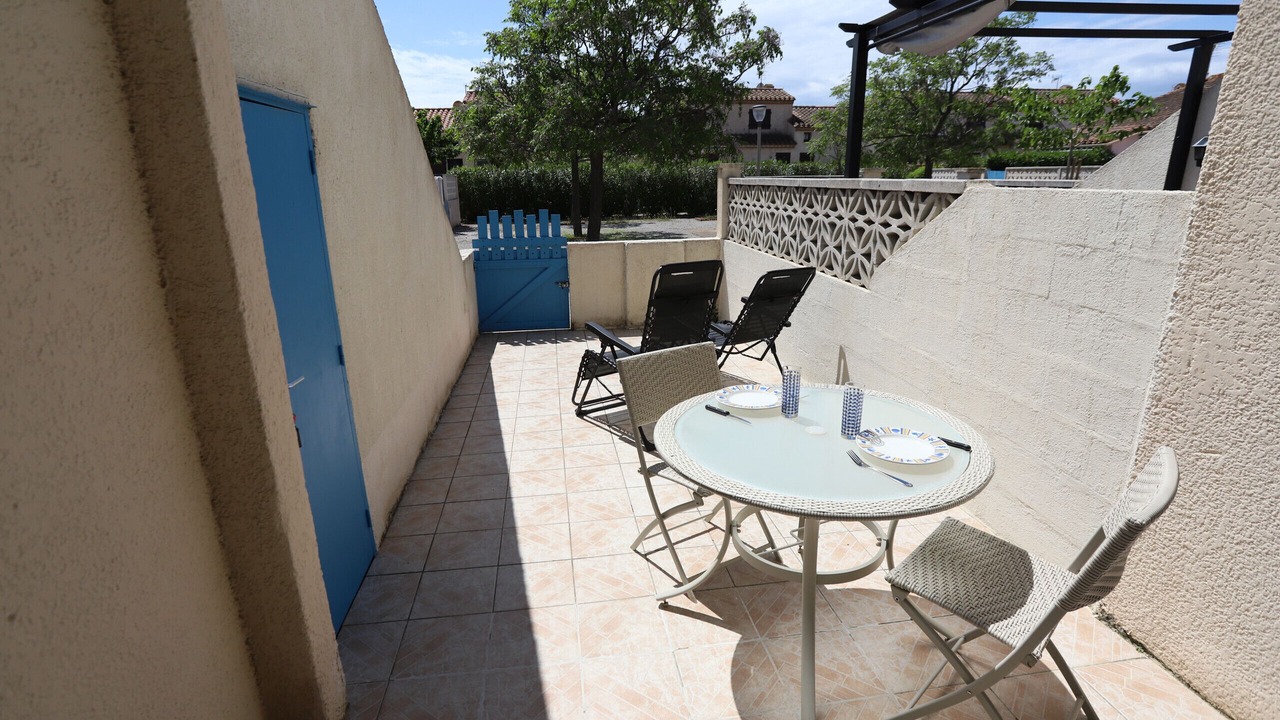 Photo of Outdoor in Saint-Cyprien Plage