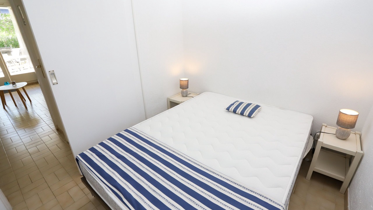 Photo of Bedroom in Saint-Cyprien Plage
