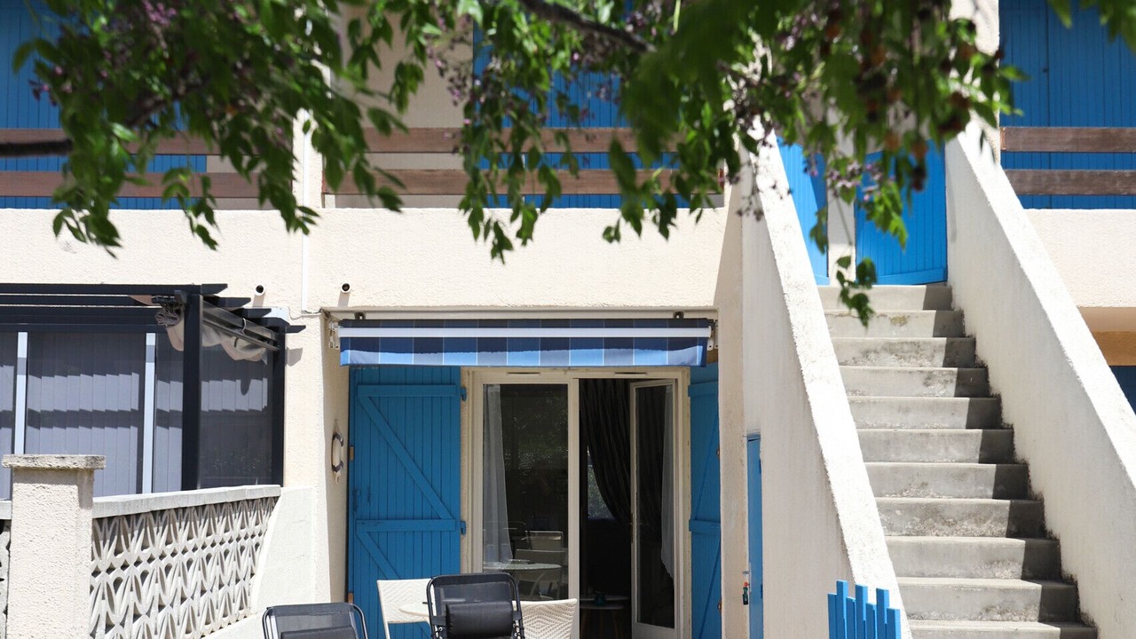 Photo of Outdoor in Saint-Cyprien Plage
