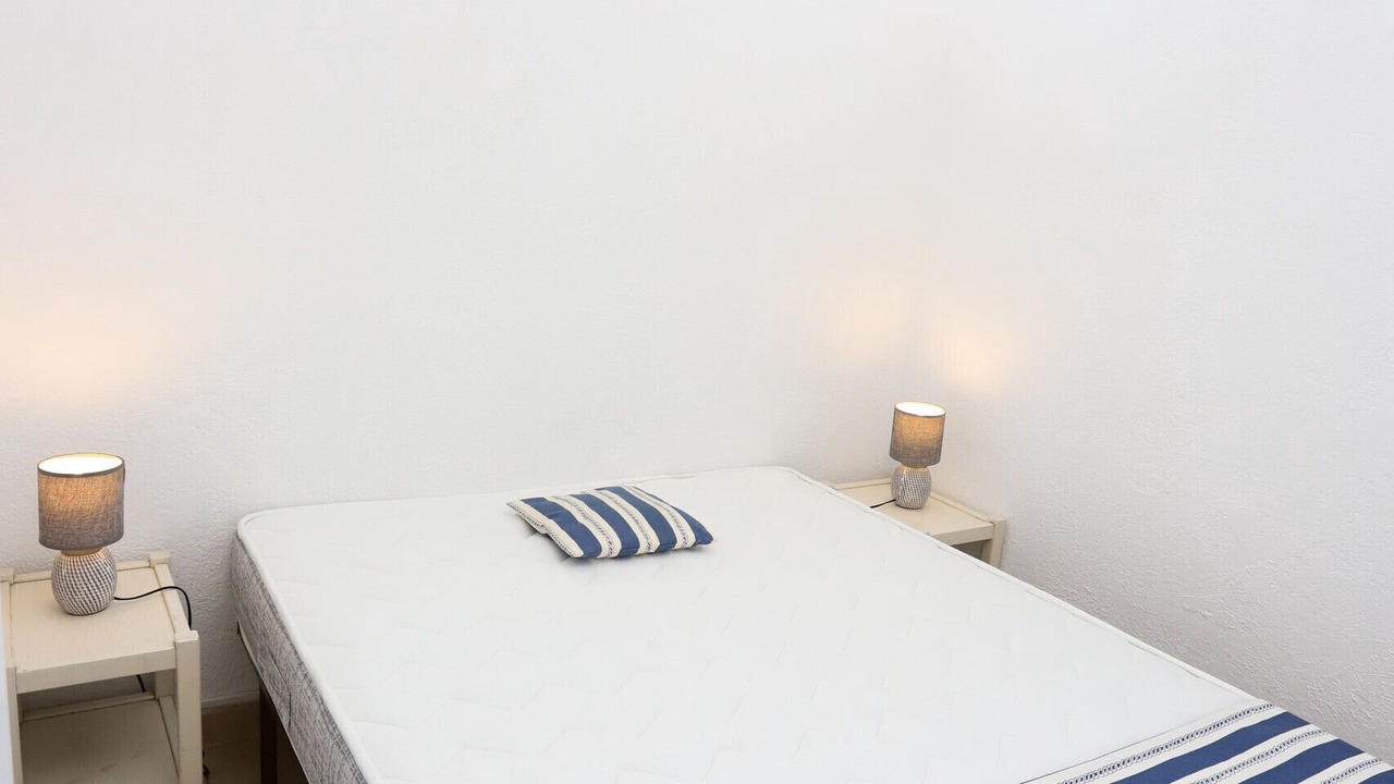 Photo of Bedroom in Saint-Cyprien Plage