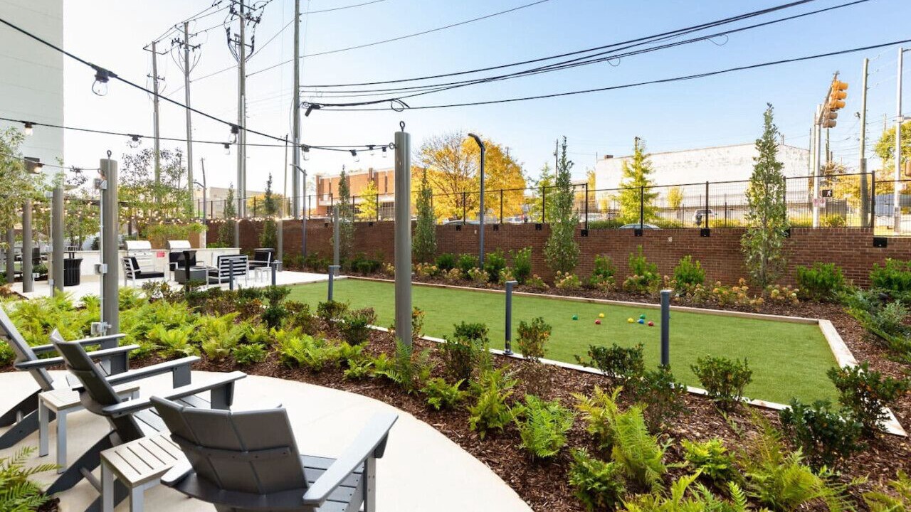 Photo of Outdoor in Five Points South
