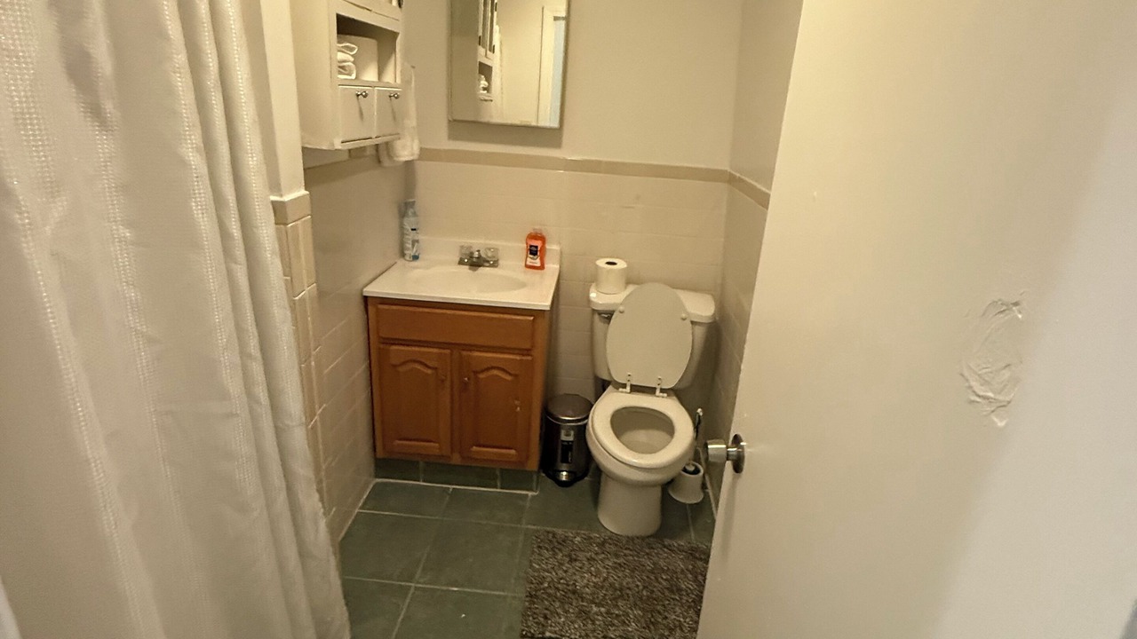 Photo of Bathroom in Allston