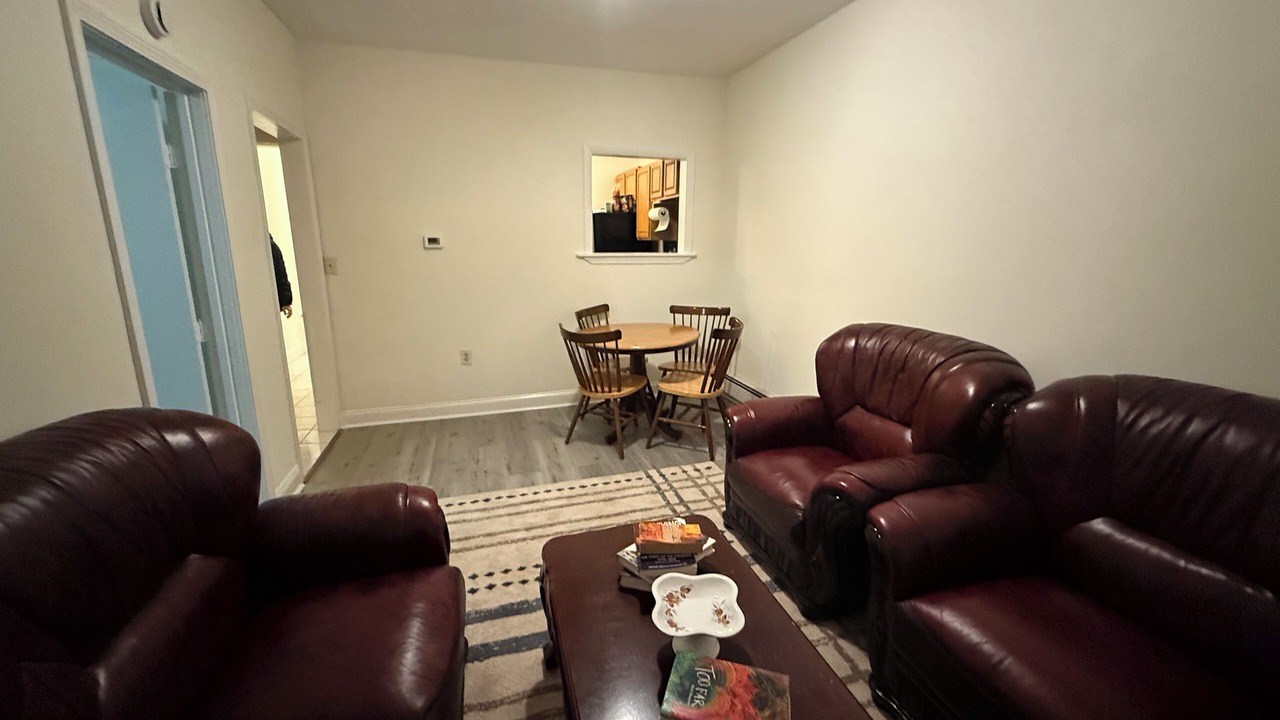 Photo of Livingroom in Allston